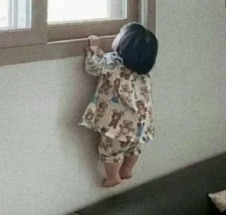 Телеграм стикер 🙂 شُـعــور ᰔᩚ