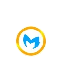Telegram sticker 📈 Manarium.com
