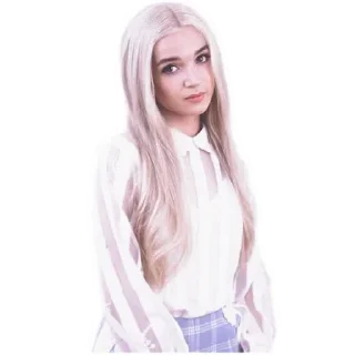 Telegram stiker 😶 ThosePoppies - @zySrNyz