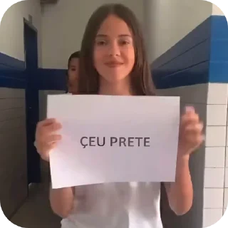 Telegram stiker 🐒 ThosePoppies - @zySrNyz