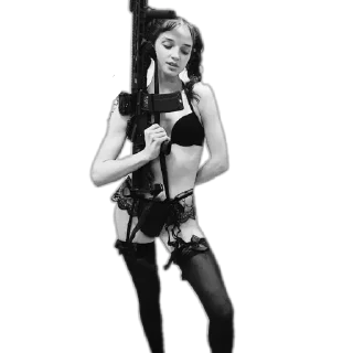 Telegram stiker 👠 ThosePoppies - @zySrNyz