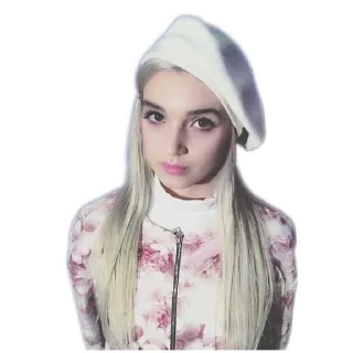 Video sticker 🙂 ThosePoppies