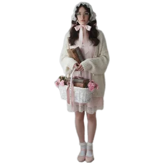 Telegram stiker 👗 ThosePoppies - @zySrNyz