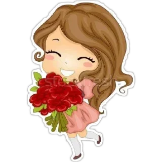 Telegram sticker 🌸 @FrasesereflexaoOfc