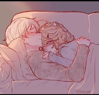 Sticker 🌟 Люблю тебя кроха :: @fStikBot