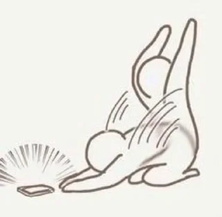 Telegram sticker 🌟 Люблю тебя кроха :: @fStikBot