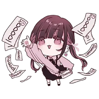 Telegram sticker 😳 сталкерграмм мод: @stalkergrammbot 💓