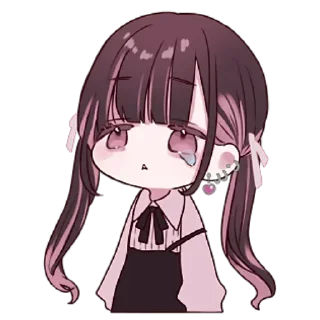 Video sticker 😰 сталкерграмм мод: @stalkergrammbot 💓