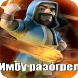 Telegram sticker 🖼 Бабка гренки @Churka_bublik