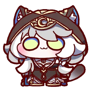 Video sticker 😊 ZEROZZ