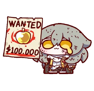 Video sticker 🤲 ZEROZZ