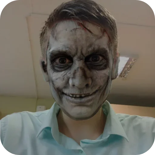Telegram stiker 🧌 Иди нахуй