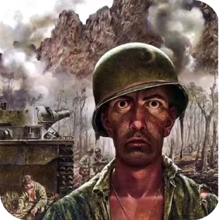 Telegram stiker 👍 Мемы @TgEmodziBot