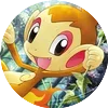 Video sticker 🐒 Pokémon TCGP Icon...