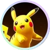Video sticker ⚡️ Pokémon TCGP Icon...