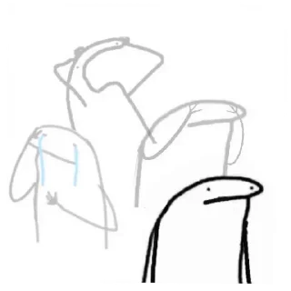 Video sticker 🤜 D.'s Favorites (@CalsiBot)