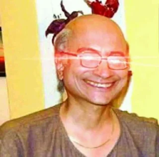 Video sticker 😈 D.'s Favorites (@CalsiBot)