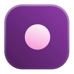 Sticker ⏺️ NexoPosting
