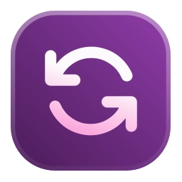 Sticker 🔄 NexoPosting