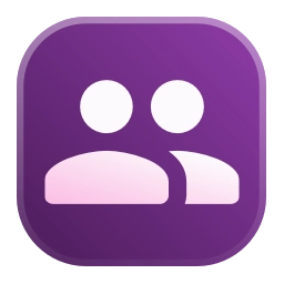 Sticker 👥 NexoPosting