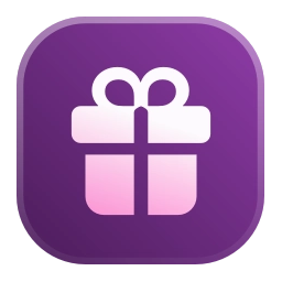 Sticker 🎁 NexoPosting