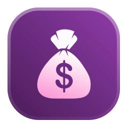 Sticker 💰 NexoPosting