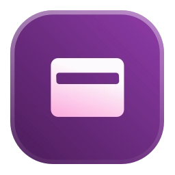 Sticker 💳 NexoPosting