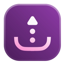 Sticker 📤 NexoPosting