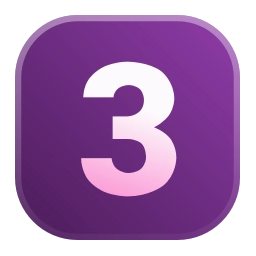 Sticker 3️⃣ NexoPosting
