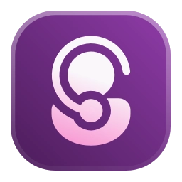 Sticker 👩‍💻 NexoPosting