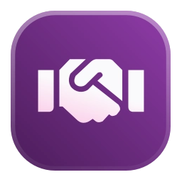 Sticker 🤝 NexoPosting