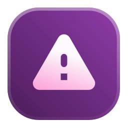 Sticker ⚠️ NexoPosting