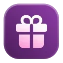 Video sticker 🎁 NexoPosting