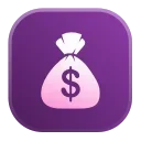 Video sticker 💰 NexoPosting