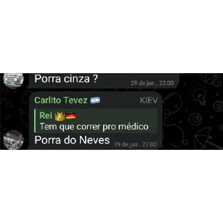 Sticker 👍 REI DOS GAYS BATTLE FRONT