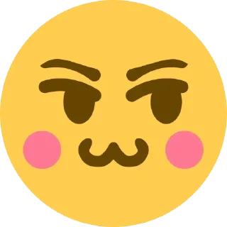 Video sticker ☺️ HORNY EMOJIS | 18+ |@Stickers_R34