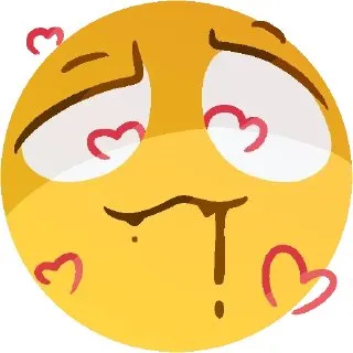 Telegram sticker 😍 HORNY EMOJIS | 18+ |@Stickers_R34