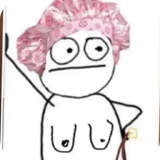 Telegram sticker 👍 Thamires Nayane