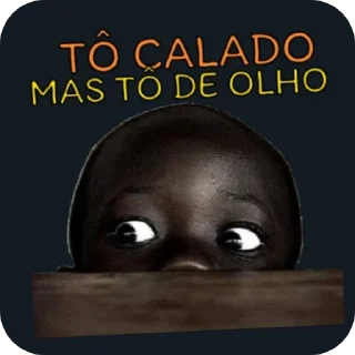 Video sticker 👍 Thamires Nayane