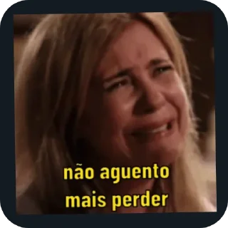 Video sticker 👍 Thamires Nayane