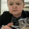 Video sticker ☕️ Мали
