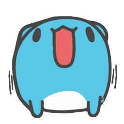 Sticker ✅ Capoo @IMG2D