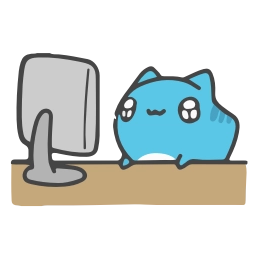 Telegram sticker 🤩 Capoo @IMG2D