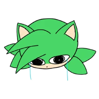 Sticker 🤩 Курсед Ирмаджи @TgEmodziBot
