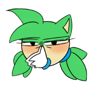 Video sticker 🤩 Курсед Ирмаджи @TgEmodziBot