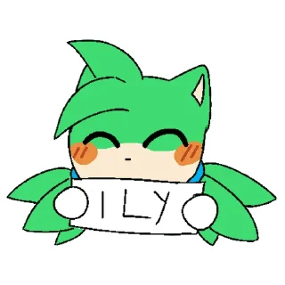 Telegram sticker 🤩 Курсед Ирмаджи @TgEmodziBot