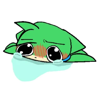 Video sticker 🤩 Курсед Ирмаджи @TgEmodziBot