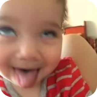 Video sticker 🤲 punya petoy :: @fStikBot