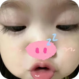 Video sticker 🤲 punya petoy :: @fStikBot