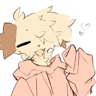 Telegram sticker 👍 Gooba @FurriStik <--больше фурри стикеров тут
